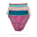 Teenager Panty for Girls Size S (4pcs Set)